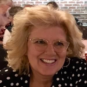 Meet your Posher, Diane